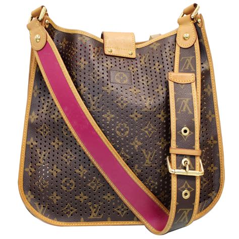 louis vuitton tasche rot braun|louis vuitton crossbody handbag.